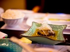 -麒麟中餐厅·经典粤菜·地道菜式老字号(广州长隆酒店)
