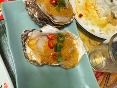 -刘一龙虾(山东路店)