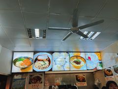 -食惠里小笼包面馆(越秀店)
