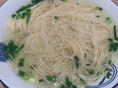 -新万鑫银丝面·非遗无锡味(惠山古镇店)