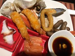 -太湖饭店玉兰厅(自助餐厅)