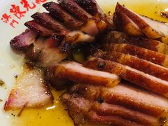 -澳门陈光记烧味饭店(南京德基广场店)