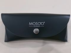 -MOSOO美速眼镜·国际品牌馆(八佰伴店)