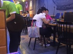 -鱼库·不仅是一家烤鱼店(车公庙店)