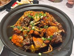 -巴厘龙虾·榜首油焖大虾(沙湖·花园店)