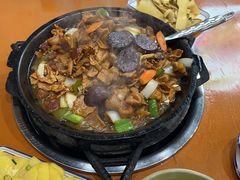 -山城正宗集安高丽火盆