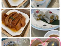 -渔村盛宴(航空新城店)