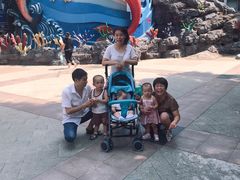 -无锡动物园·太湖欢乐园
