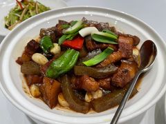 -源牌酒店·家常六安菜