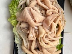 -肥仔文澳门猪骨煲(南京西路店)