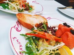 -马克西姆餐厅(崇文门店)