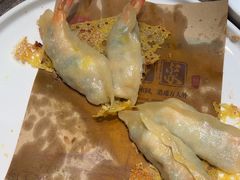 -俏东方·海味水饺·青岛菜(崂山店)