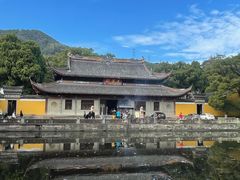 -阿育王寺
