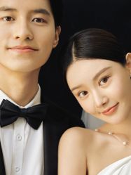 -格调婚纱摄影 (福州总店)