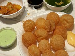 玛莎拉-VATAN INDIAN RESTAURANT米特餐饮有限公司(城北路店)