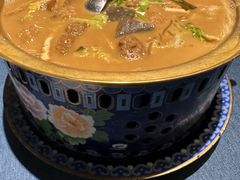 -金狮麟·新豫菜(金码大厦店)