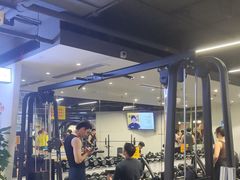 -超鹿运动(达信大厦店)