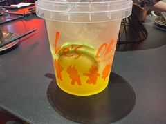-何师烧烤Pro ·江湖川菜·小龙虾·精酿(太古里旗舰店)
