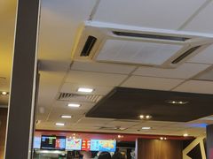 -麦当劳(一德路店)