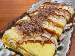 -鸟鸣门屋台料理(金帝银泰店)