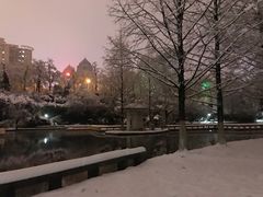 -环城公园-琥珀潭