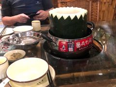 -尚竹阁冬瓜盅·18年地标美食(平洲店)