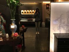-华夏良子·足道SPA艾灸(王府井店)