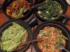 -旺爷砂锅·茶作(国贸城店)