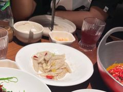 -清水亭湖北菜(大屯DT51店)