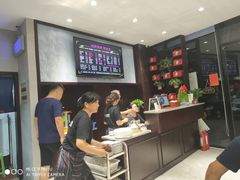 -鸿兴面馆馄饨小笼(稻香店)