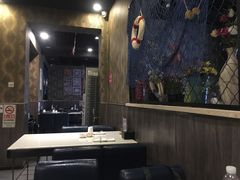 大堂-鱼美人烤鱼坊