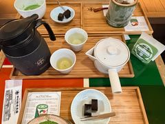 -中村藤吉(本店)