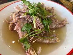 -曹胖子龙虾馆(黄桦路店)