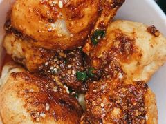 阿宝必吃生煎包-阿宝生煎包(万松园总店)