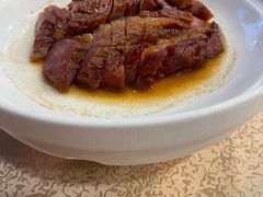 -麒麟中餐厅·经典粤菜·地道菜式老字号(广州长隆酒店)