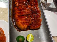 -满得意茶餐厅·顺德家常菜·港式经典(大良店)