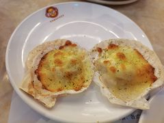 -芭菲盛宴·环球美食(解放碑英利国际店)
