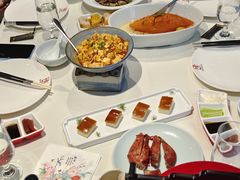 -味+新京宴·烤鸭·北京菜(创意谷店)
