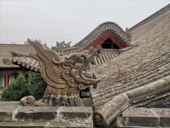 -阎锡山故居