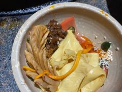 -巴将军·非遗老字号火锅(解放碑店)
