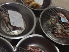 -永安烧烤