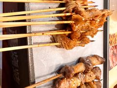-探唐烧烤(棠东店)