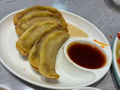 -河州春清真西北特色美食(虎踞路店)