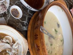-风味小馆(天目湖宾馆店)