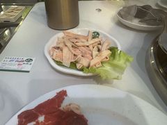 -枇杷园食为鲜火锅(南山店)