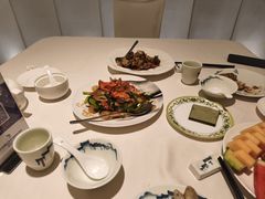 -山水一号·中餐厅