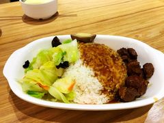 老家肉饼-老家肉饼(永泰庄店)