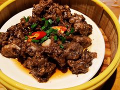 -花笙记打边炉·煲仔饭(五大道店)