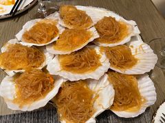 -博林天瑞喜来登酒店·西丽尚膳