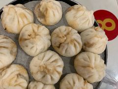 -石饮红星包子(中山路店)